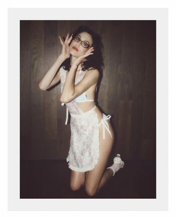 🔥 Alexa chung page leaked private photo uncensored full