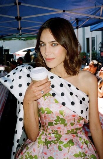 🔥 Alexa chung page leaked private photo uncensored full