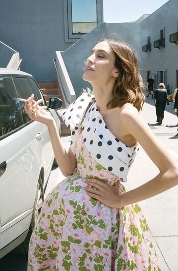 🔥 Alexa chung page leaked private photo uncensored full