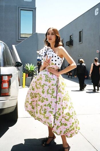 🔥 Alexa chung page leaked private photo uncensored full