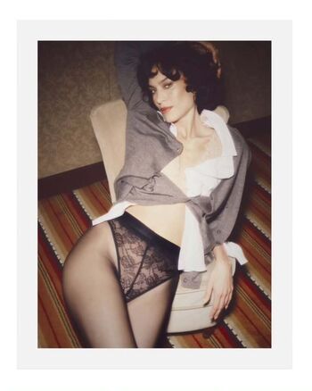 🔥 Alexa chung leaked private photo uncensored full