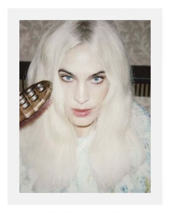 🔥 Alexa chung leaked private photo uncensored full