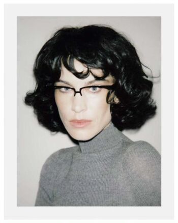 🔥 Alexa chung leaked private photo uncensored full