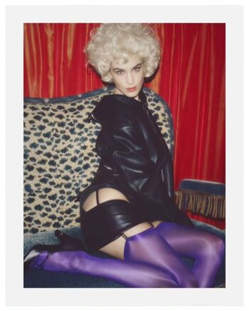 🔥 Alexa chung leaked private photo uncensored full