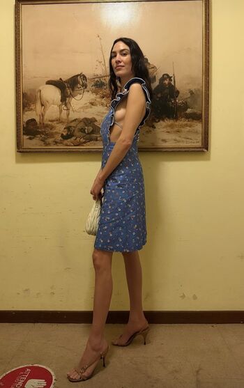 🔥 Alexa chung leaked private photo uncensored full