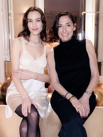 🔥 Alexa chung leaked private photo uncensored full