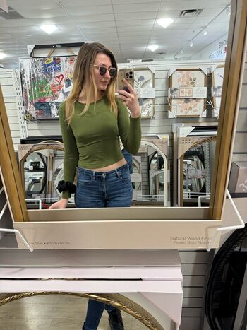 🔥 Alexa grace leaked private photo uncensored full