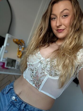 🔥 Alexa grace leaked private photo uncensored full