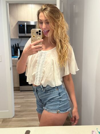 🔥 Alexa grace leaked private photo uncensored full