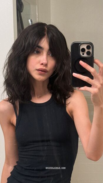 🔥 Alexa mansour leaked private photo uncensored full