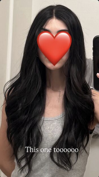 🔥 Alexa mansour leaked private photo uncensored full