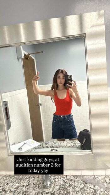 🔥 Alexa mansour leaked private photo uncensored full