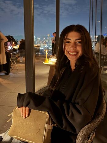 🔥 Alexa mansour leaked private photo uncensored full