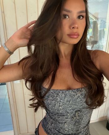 🔥 Alexandra carlsson page leaked private photo uncensored full