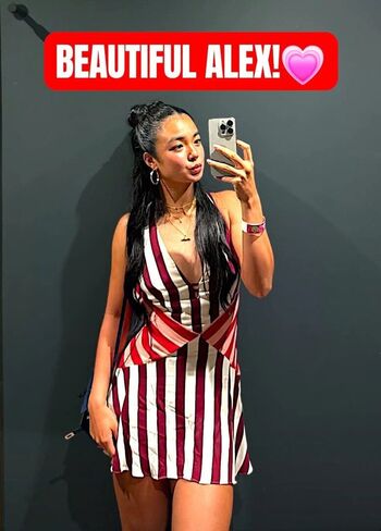 🔥 Alexandra eala page leaked private photo uncensored full