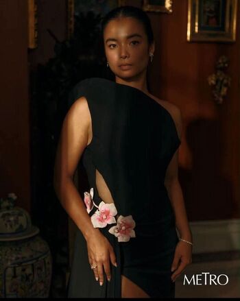 🔥 Alexandra eala page leaked private photo uncensored full