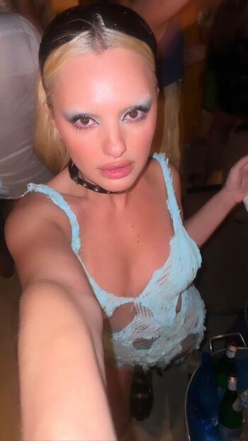 🔥 Alexandra stan leaked private photo uncensored full