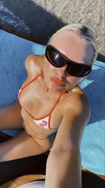 🔥 Alexandra stan leaked private photo uncensored full