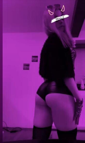 🔥 Alexandra page leaked private photo uncensored full