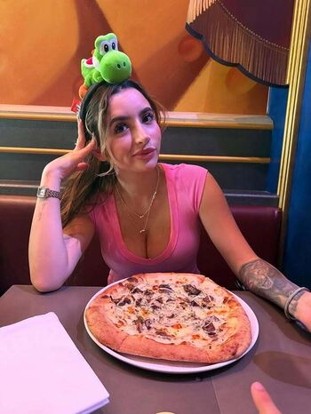 🔥 Alexandra page leaked private photo uncensored full