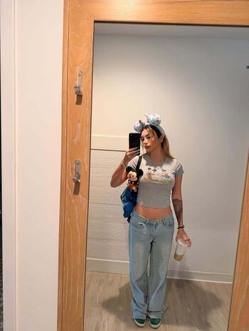 🔥 Alexandra page leaked private photo uncensored full