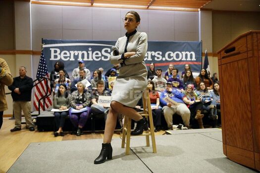 🔥 Alexandria ocasio cortez page leaked private photo uncensored full