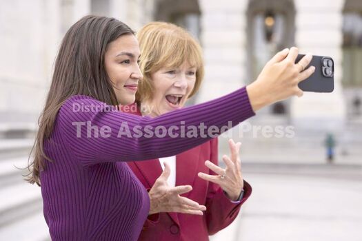 🔥 Alexandria ocasio cortez page leaked private photo uncensored full