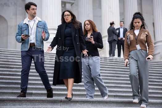 🔥 Alexandria ocasio cortez page leaked private photo uncensored full