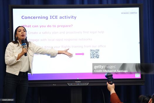 🔥 Alexandria ocasio cortez page leaked private photo uncensored full