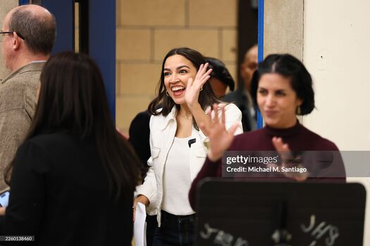 🔥 Alexandria ocasio cortez page leaked private photo uncensored full