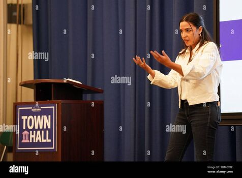 🔥 Alexandria ocasio cortez page leaked private photo uncensored full