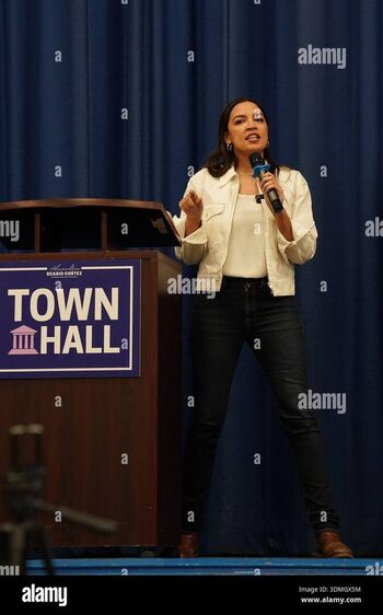 🔥 Alexandria ocasio cortez page leaked private photo uncensored full