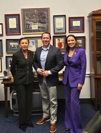 🔥 Alexandria ocasio cortez page leaked private photo uncensored full