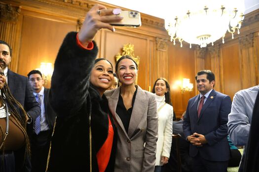 🔥 Alexandria ocasio cortez page leaked private photo uncensored full