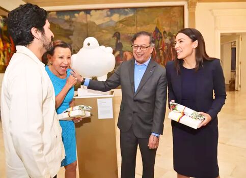 🔥 Alexandria ocasio cortez page leaked private photo uncensored full