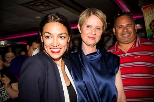 🔥 Alexandria ocasio cortez page leaked private photo uncensored full