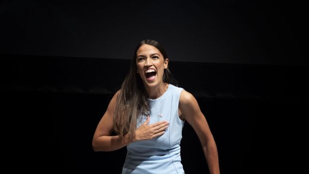 🔥 Alexandria ocasio cortez page leaked private photo uncensored full