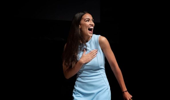🔥 Alexandria ocasio cortez page leaked private photo uncensored full