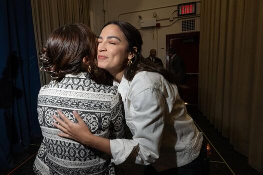 🔥 Alexandria ocasio cortez page leaked private photo uncensored full