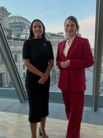 🔥 Alexandria ocasio cortez page leaked private photo uncensored full