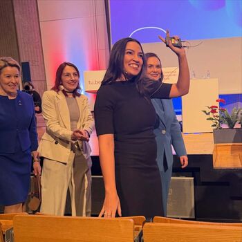 🔥 Alexandria ocasio cortez page leaked private photo uncensored full