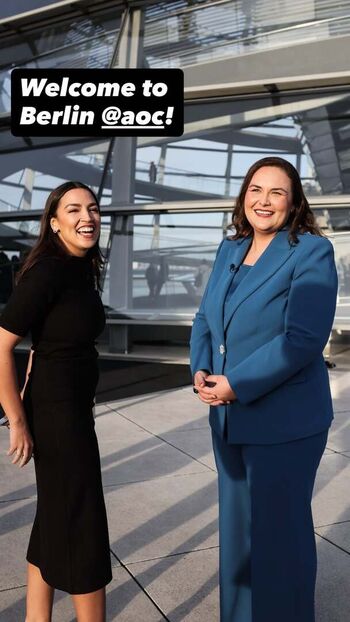 🔥 Alexandria ocasio cortez page leaked private photo uncensored full