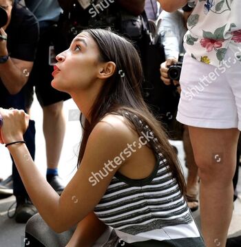 🔥 Alexandria ocasio cortez page leaked private photo uncensored full