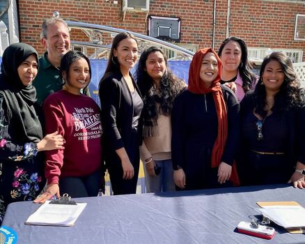 🔥 Alexandria ocasio cortez page leaked private photo uncensored full