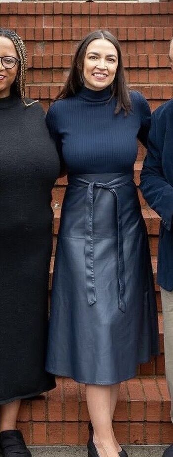 🔥 Alexandria ocasio cortez page leaked private photo uncensored full