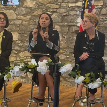 🔥 Alexandria ocasio cortez page leaked private photo uncensored full