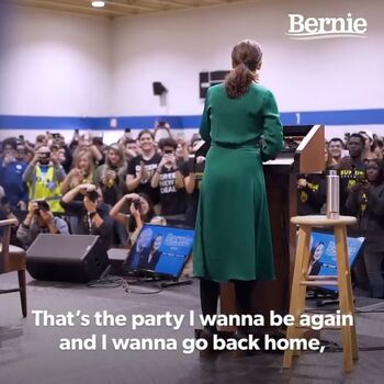 🔥 Alexandria ocasio cortez page leaked private photo uncensored full