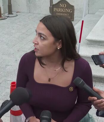 🔥 Alexandria ocasio cortez leaked private photo uncensored full