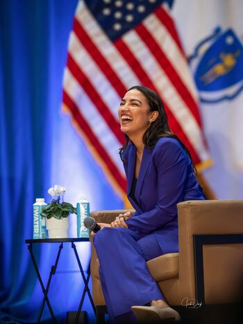 🔥 Alexandria ocasio cortez page leaked private photo uncensored full