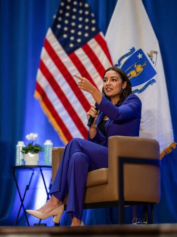 🔥 Alexandria ocasio cortez page leaked private photo uncensored full